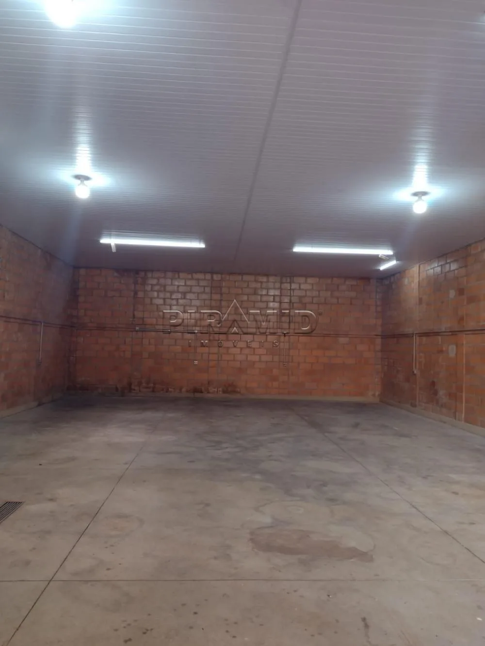 Alugar Comercial / Galp&atilde;o  Barrac&atilde;o em Bonfim Paulista (Ribeir&atilde;o Preto) R$ 4.000,00 - Foto 4