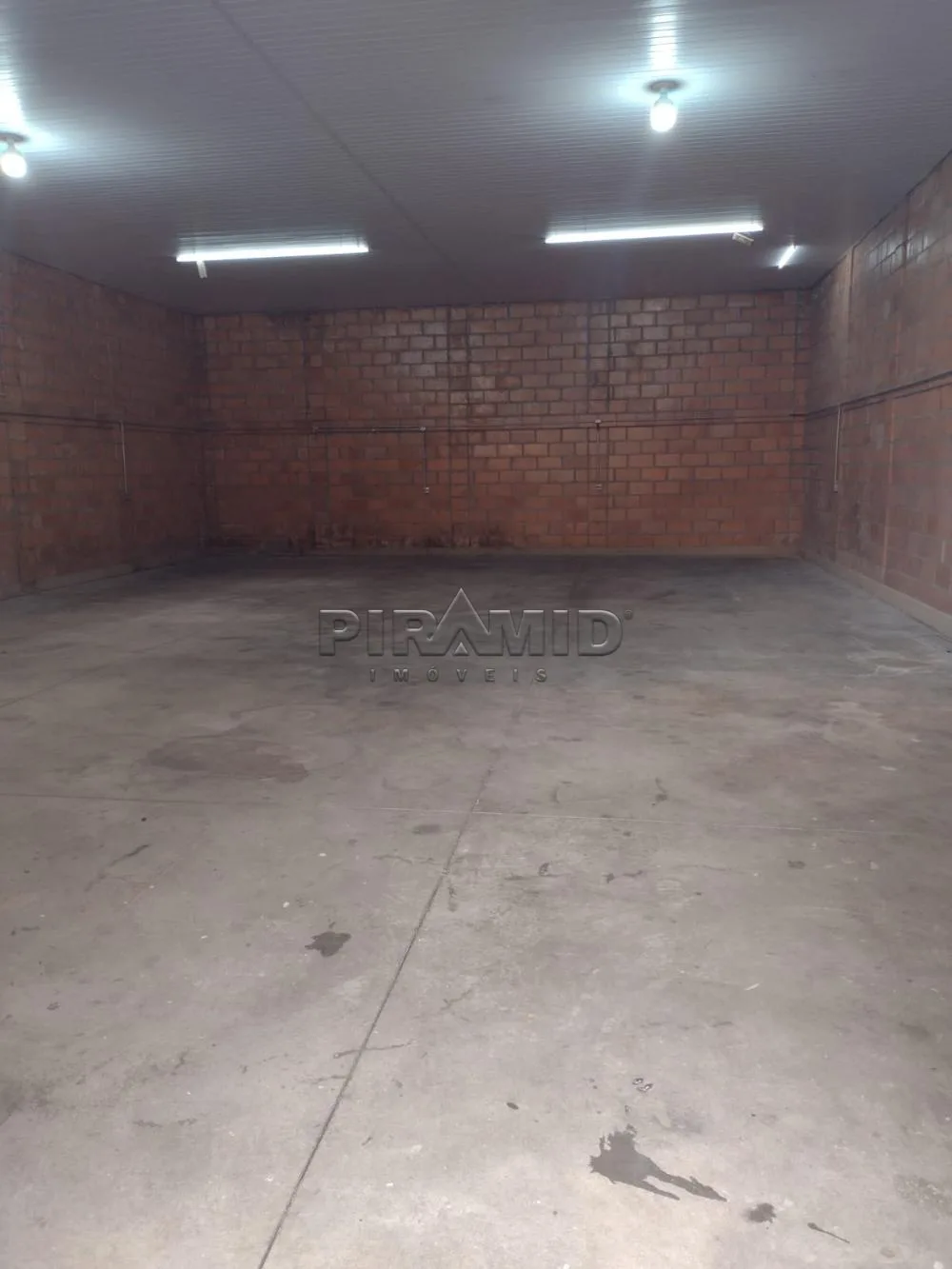 Alugar Comercial / Galp&atilde;o  Barrac&atilde;o em Bonfim Paulista (Ribeir&atilde;o Preto) R$ 4.000,00 - Foto 5