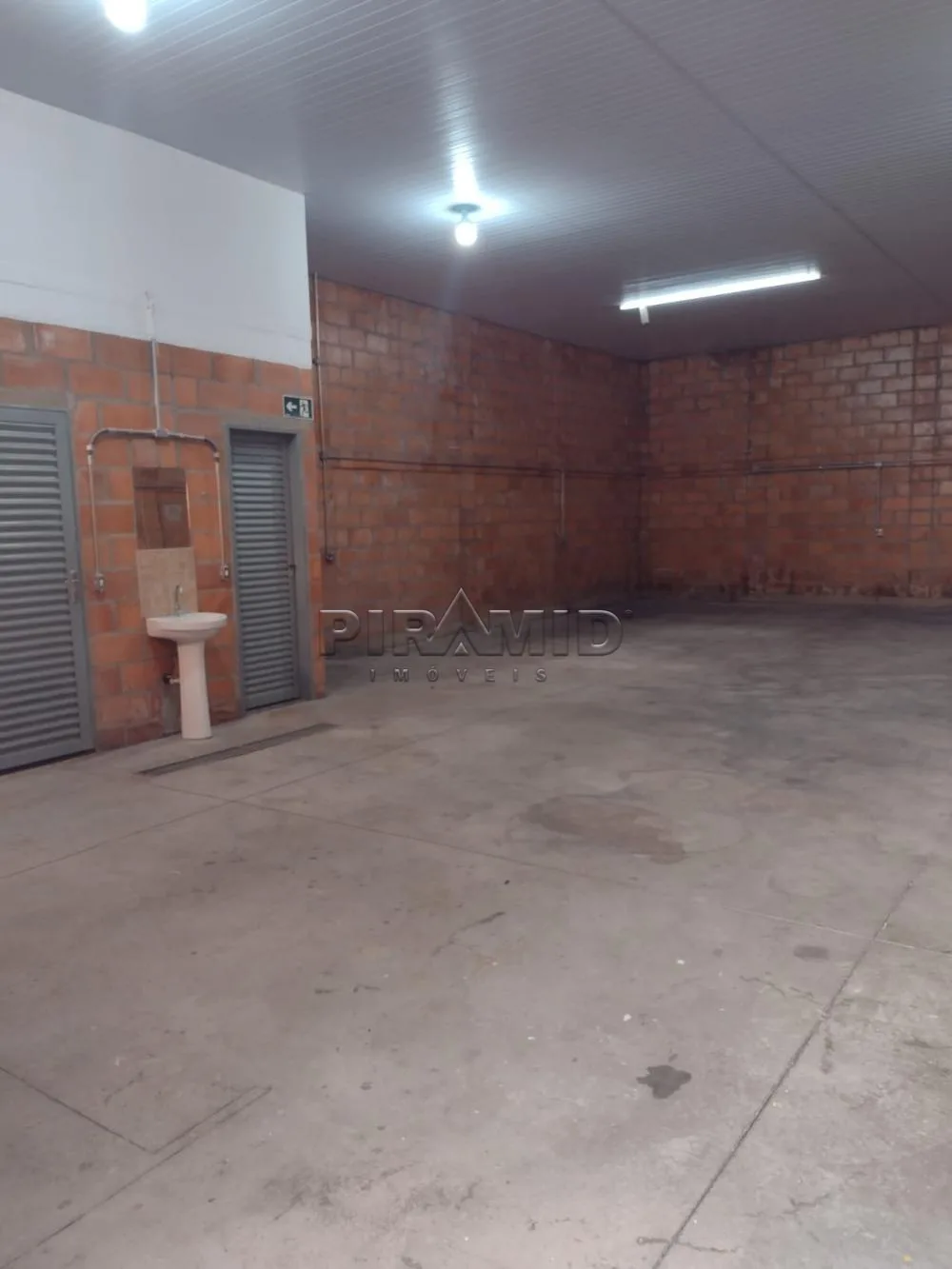 Alugar Comercial / Galp&atilde;o  Barrac&atilde;o em Bonfim Paulista (Ribeir&atilde;o Preto) R$ 4.000,00 - Foto 6