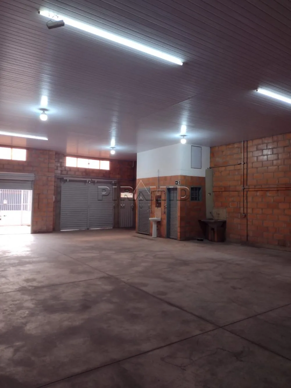 Alugar Comercial / Galp&atilde;o  Barrac&atilde;o em Bonfim Paulista (Ribeir&atilde;o Preto) R$ 4.000,00 - Foto 7