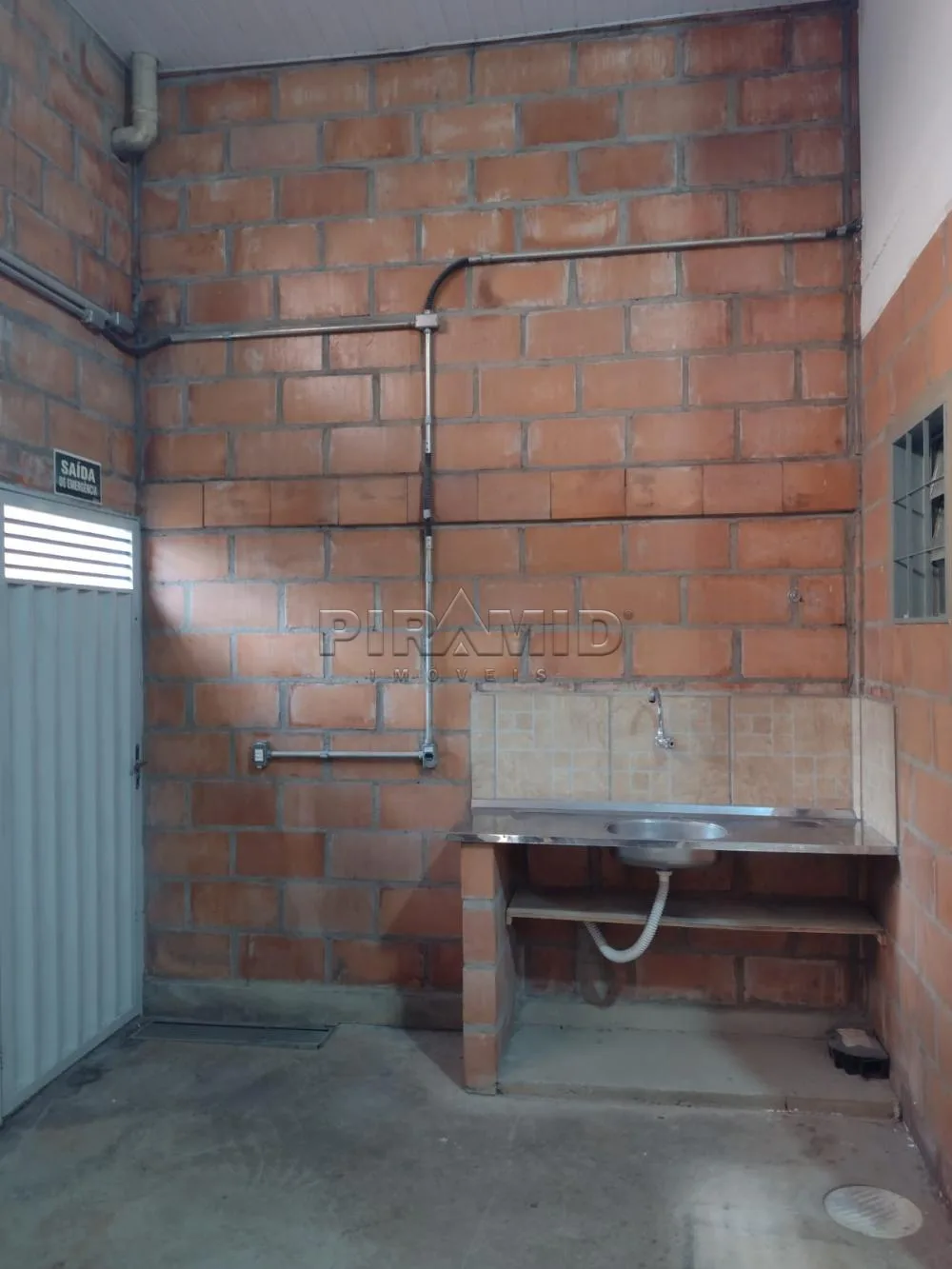 Alugar Comercial / Galp&atilde;o  Barrac&atilde;o em Bonfim Paulista (Ribeir&atilde;o Preto) R$ 4.000,00 - Foto 9