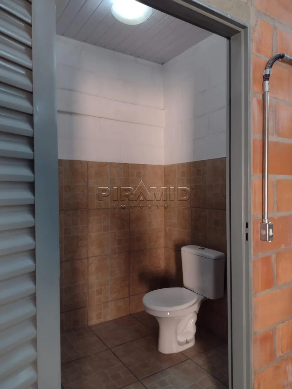 Alugar Comercial / Galp&atilde;o  Barrac&atilde;o em Bonfim Paulista (Ribeir&atilde;o Preto) R$ 4.000,00 - Foto 10