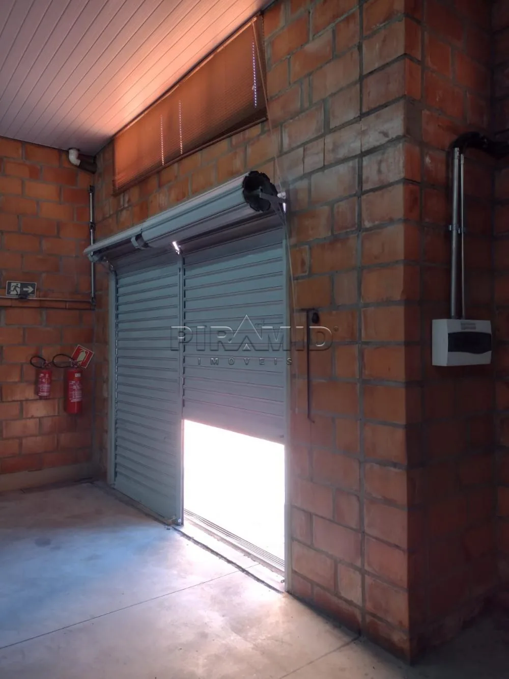 Alugar Comercial / Galp&atilde;o  Barrac&atilde;o em Bonfim Paulista (Ribeir&atilde;o Preto) R$ 4.000,00 - Foto 12
