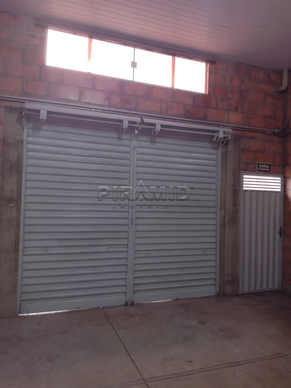 Alugar Comercial / Galp&atilde;o  Barrac&atilde;o em Bonfim Paulista (Ribeir&atilde;o Preto) R$ 4.000,00 - Foto 13