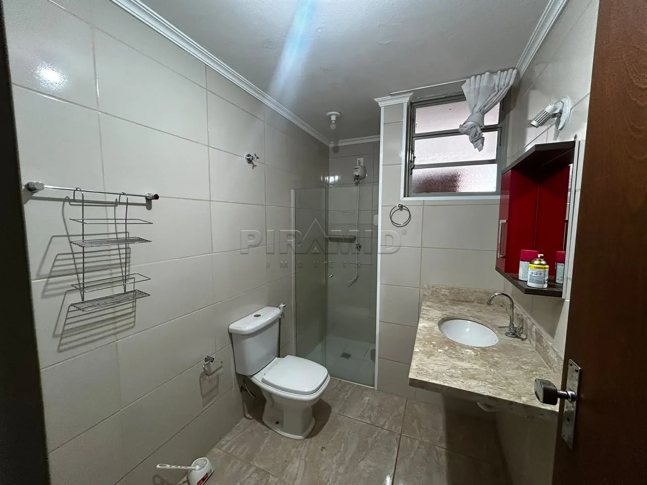 Alugar Apartamento / Padr&atilde;o em Ribeir&atilde;o Preto R$ 1.700,00 - Foto 9