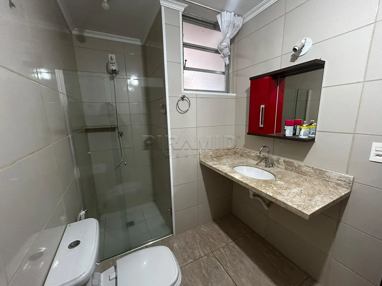 Alugar Apartamento / Padr&atilde;o em Ribeir&atilde;o Preto R$ 1.700,00 - Foto 10