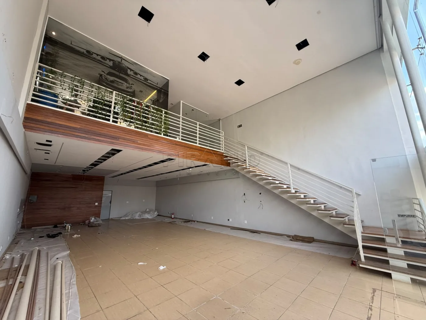 Alugar Comercial / Sal&atilde;o em Ribeir&atilde;o Preto R$ 16.000,00 - Foto 2