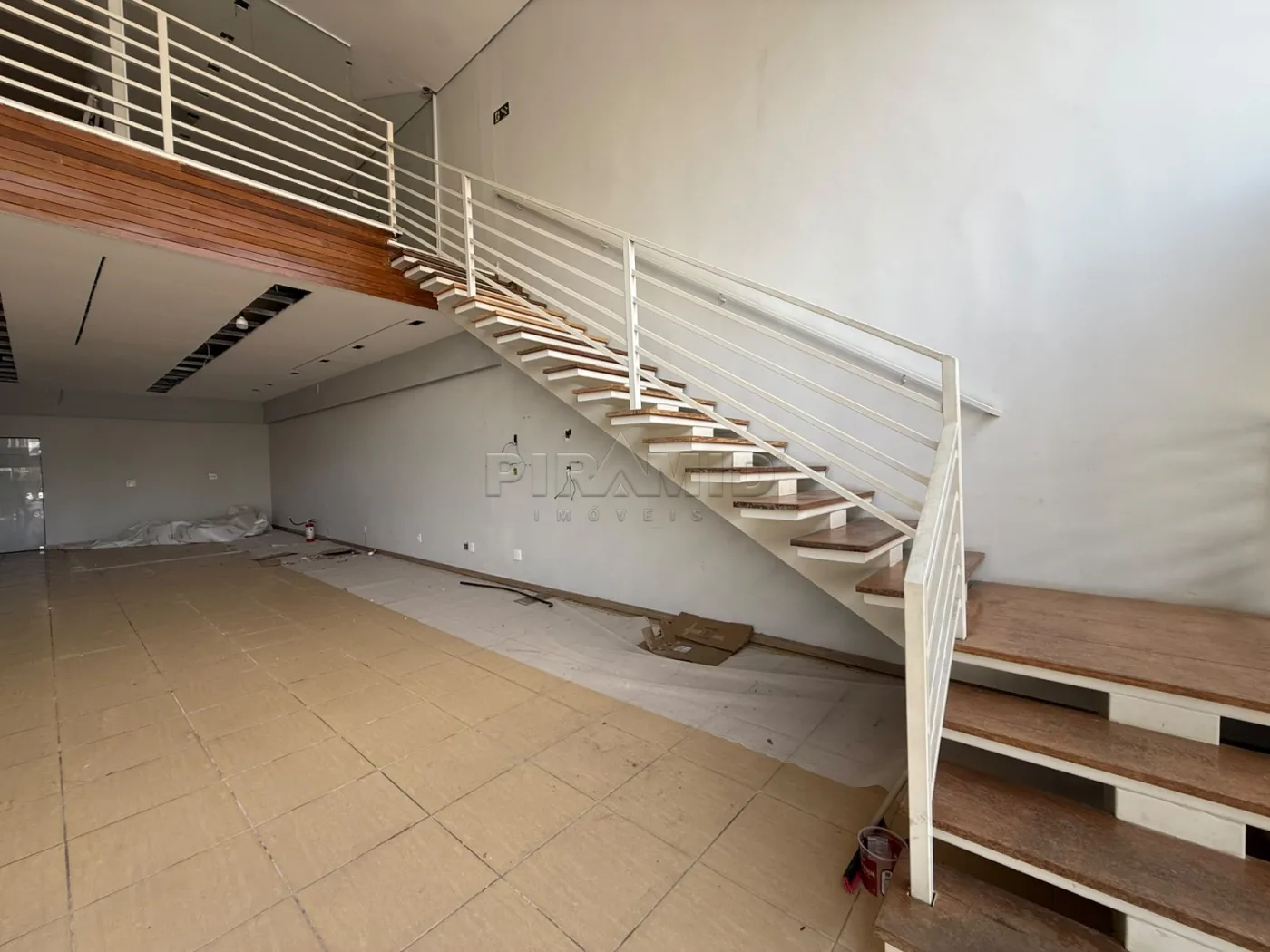 Alugar Comercial / Sal&atilde;o em Ribeir&atilde;o Preto R$ 16.000,00 - Foto 4