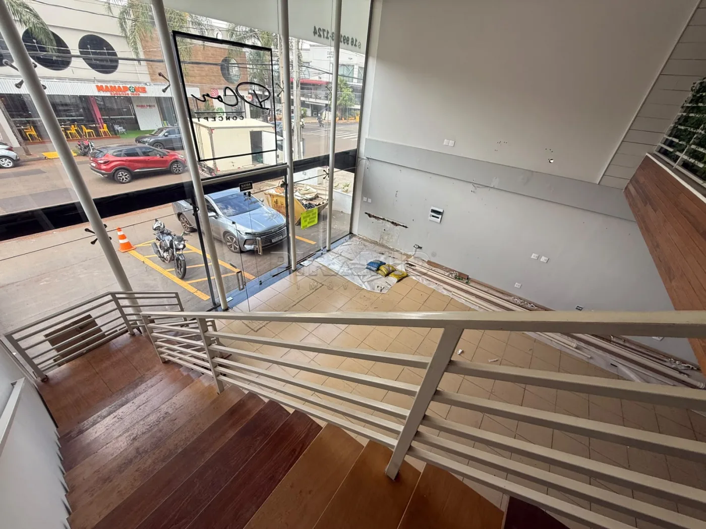 Alugar Comercial / Sal&atilde;o em Ribeir&atilde;o Preto R$ 16.000,00 - Foto 5