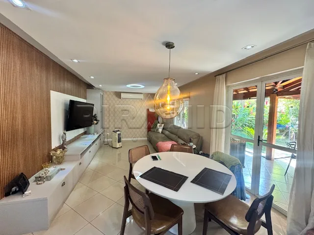 Alugar Casa / Condom&iacute;nio em Ribeir&atilde;o Preto R$ 6.100,00 - Foto 1