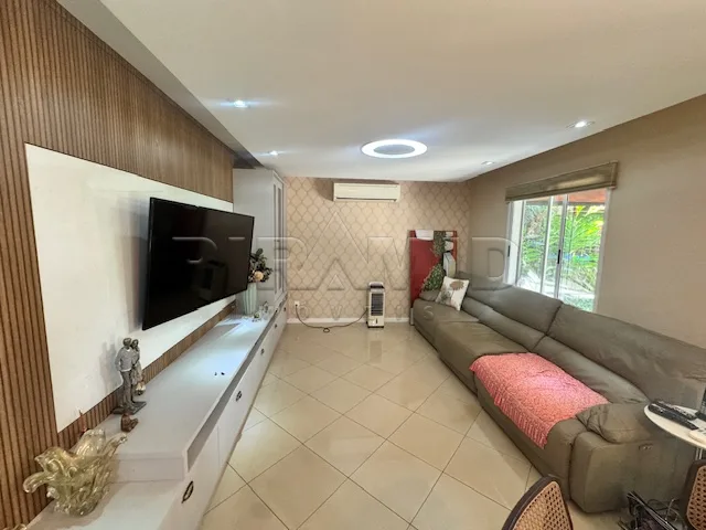 Alugar Casa / Condom&iacute;nio em Ribeir&atilde;o Preto R$ 6.100,00 - Foto 4