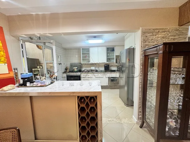 Alugar Casa / Condom&iacute;nio em Ribeir&atilde;o Preto R$ 6.100,00 - Foto 8