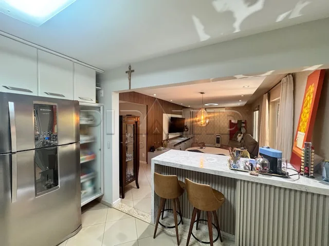 Alugar Casa / Condom&iacute;nio em Ribeir&atilde;o Preto R$ 6.100,00 - Foto 10