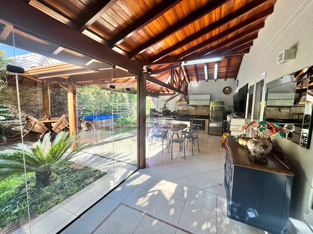 Alugar Casa / Condom&iacute;nio em Ribeir&atilde;o Preto R$ 6.100,00 - Foto 12