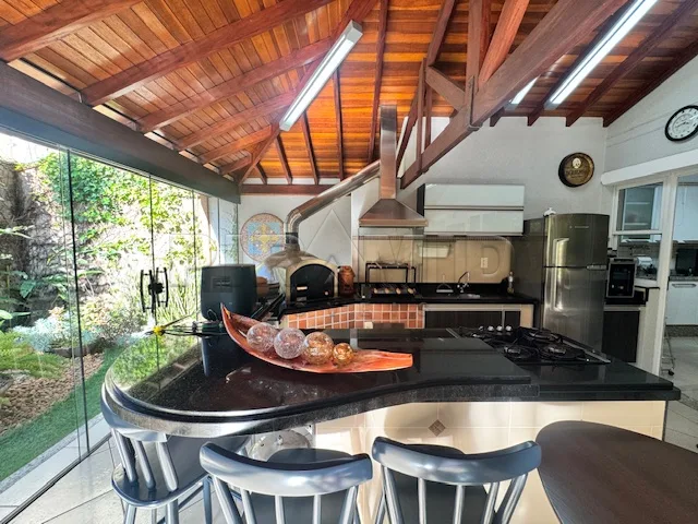 Alugar Casa / Condom&iacute;nio em Ribeir&atilde;o Preto R$ 6.100,00 - Foto 14