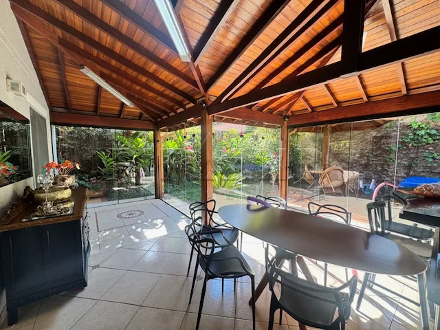 Alugar Casa / Condom&iacute;nio em Ribeir&atilde;o Preto R$ 6.100,00 - Foto 11