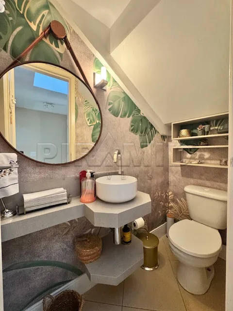 Alugar Casa / Condom&iacute;nio em Ribeir&atilde;o Preto R$ 6.100,00 - Foto 23