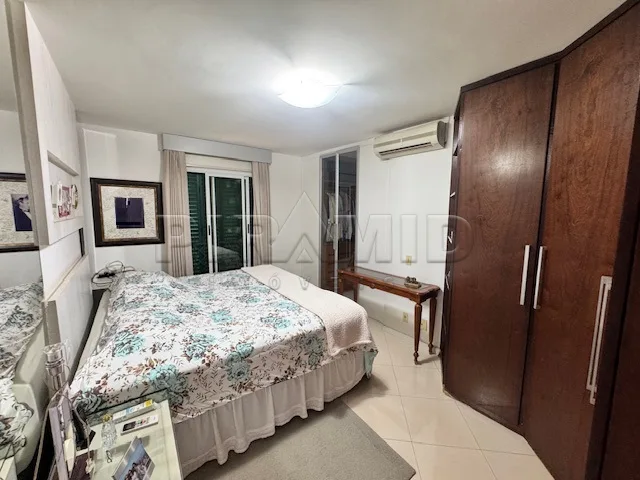 Alugar Casa / Condom&iacute;nio em Ribeir&atilde;o Preto R$ 6.100,00 - Foto 30