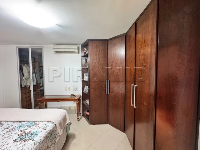 Alugar Casa / Condom&iacute;nio em Ribeir&atilde;o Preto R$ 6.100,00 - Foto 31