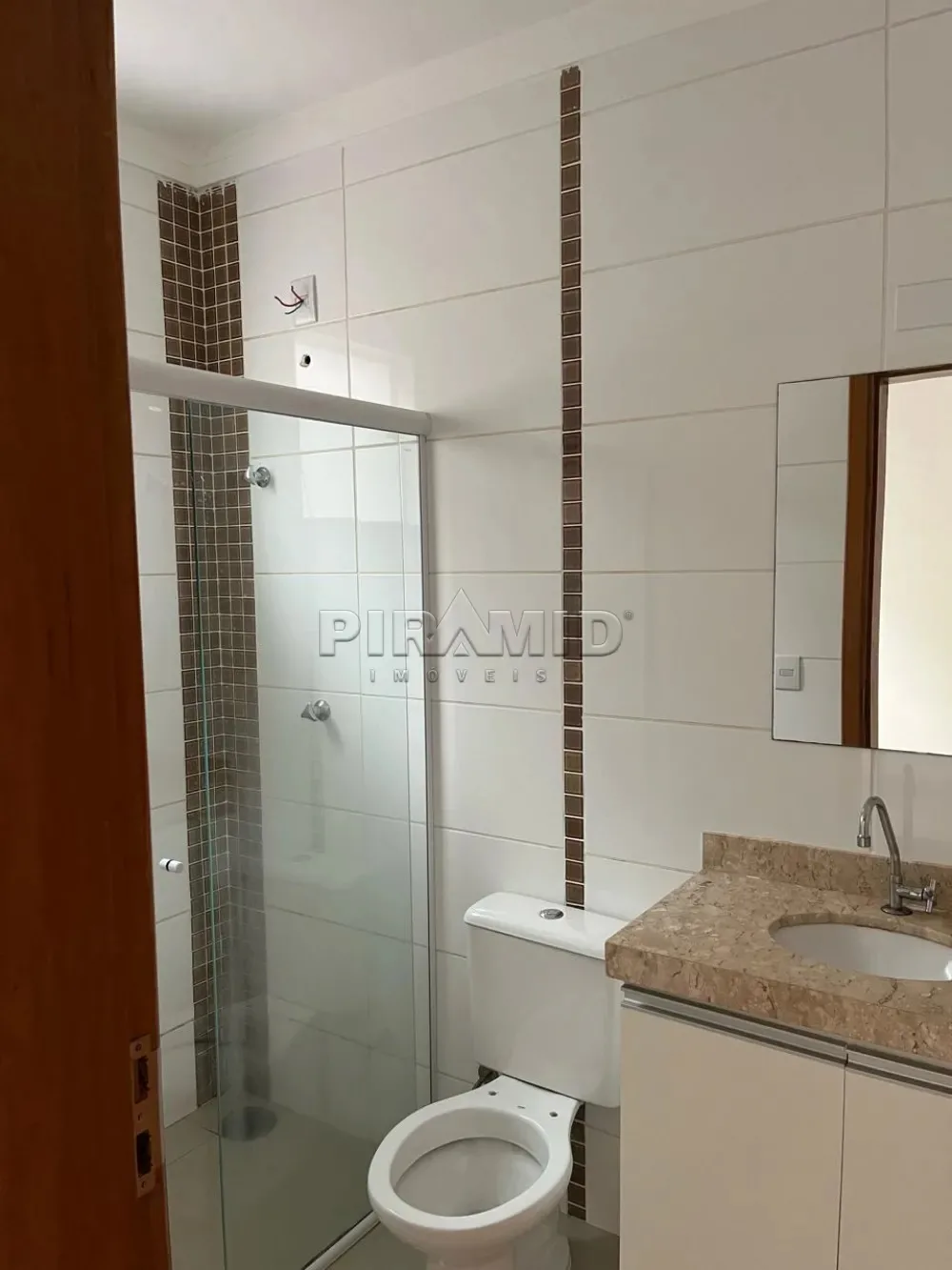 Alugar Apartamento / Padr&atilde;o em Ribeir&atilde;o Preto R$ 2.850,00 - Foto 3
