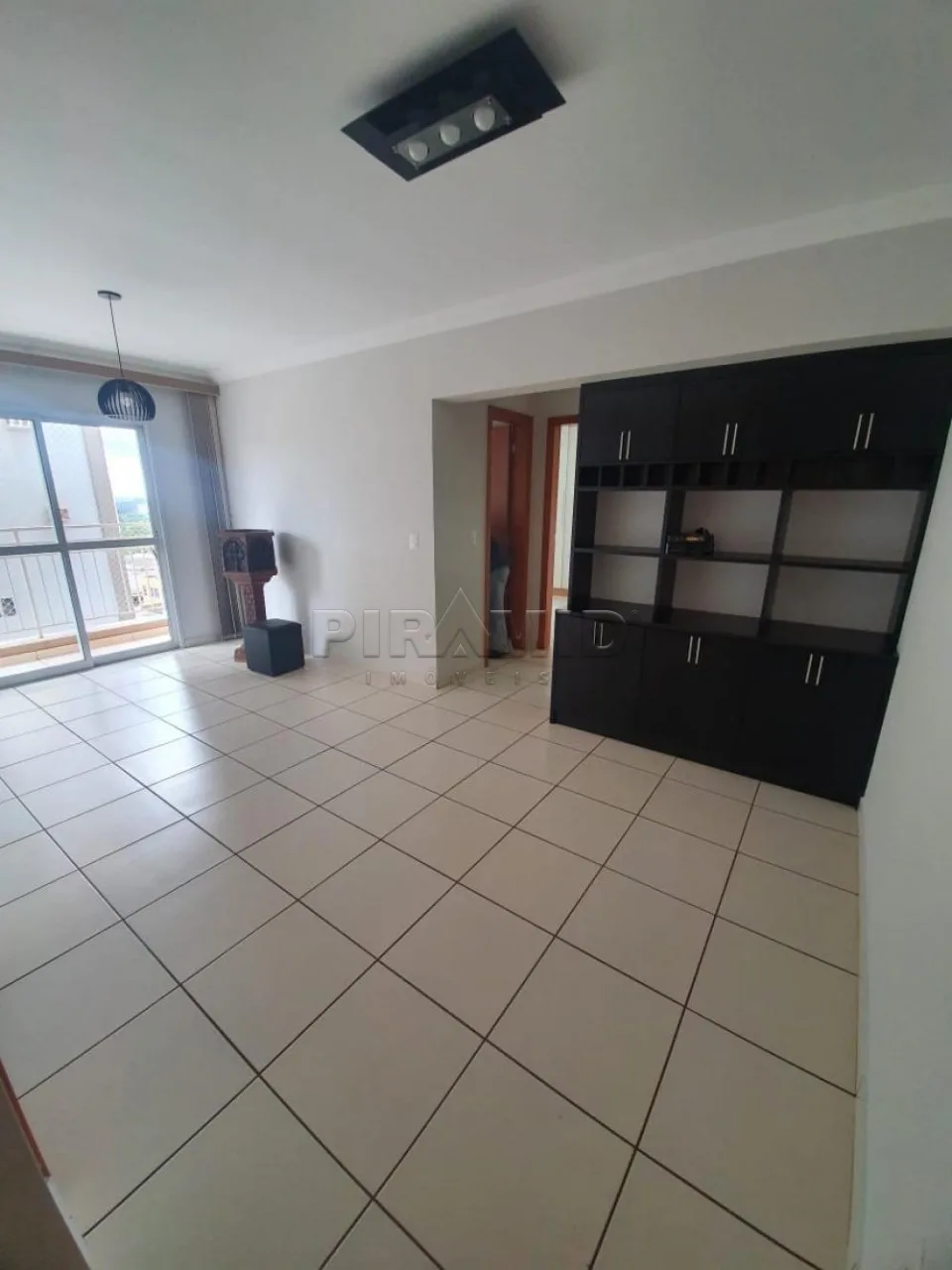 Alugar Apartamento / Padr&atilde;o em Ribeir&atilde;o Preto R$ 2.280,00 - Foto 1