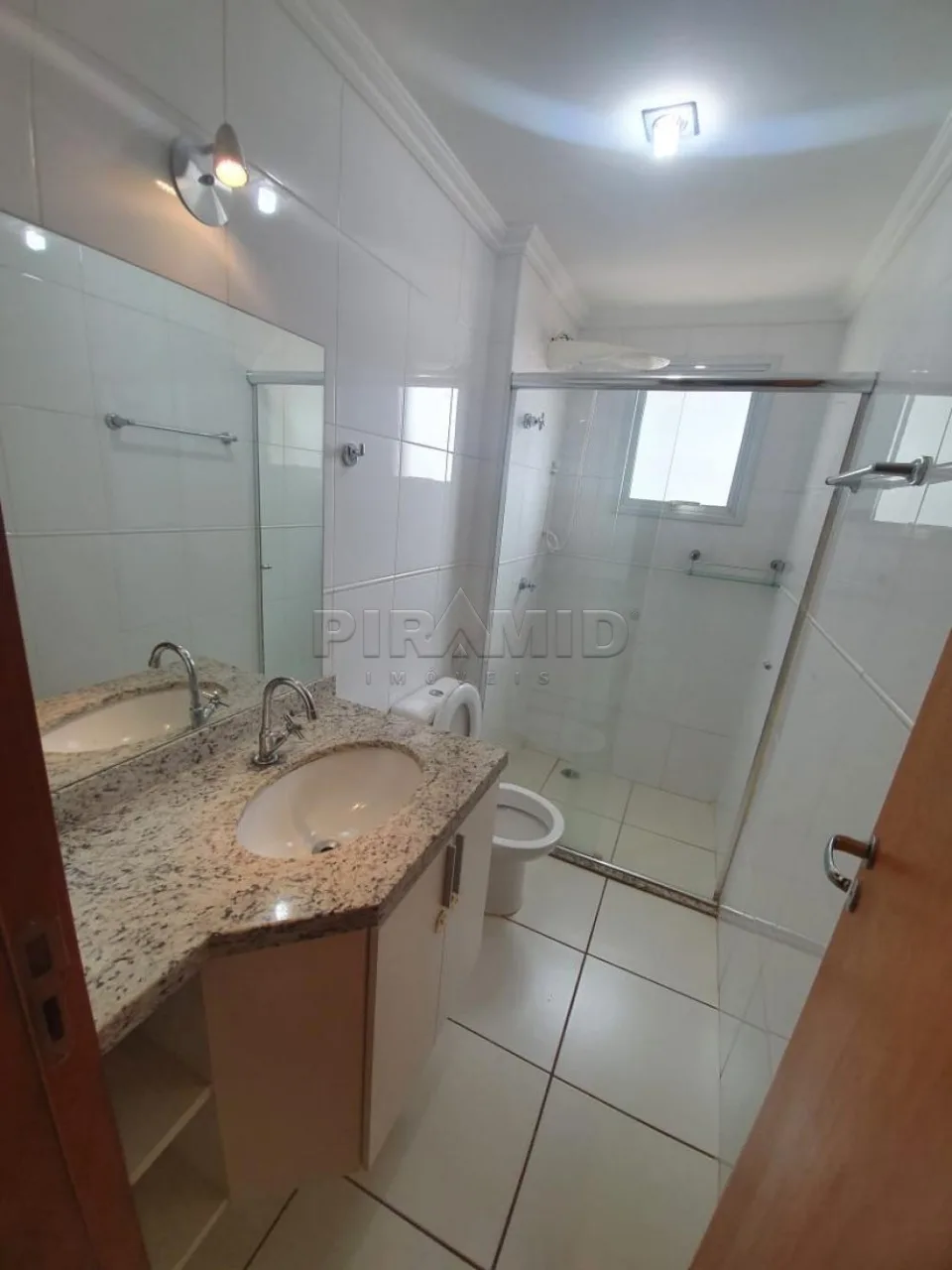 Alugar Apartamento / Padr&atilde;o em Ribeir&atilde;o Preto R$ 2.280,00 - Foto 7