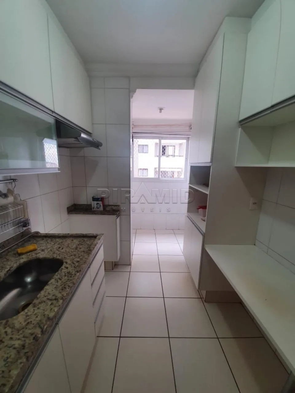 Alugar Apartamento / Padr&atilde;o em Ribeir&atilde;o Preto R$ 2.280,00 - Foto 10