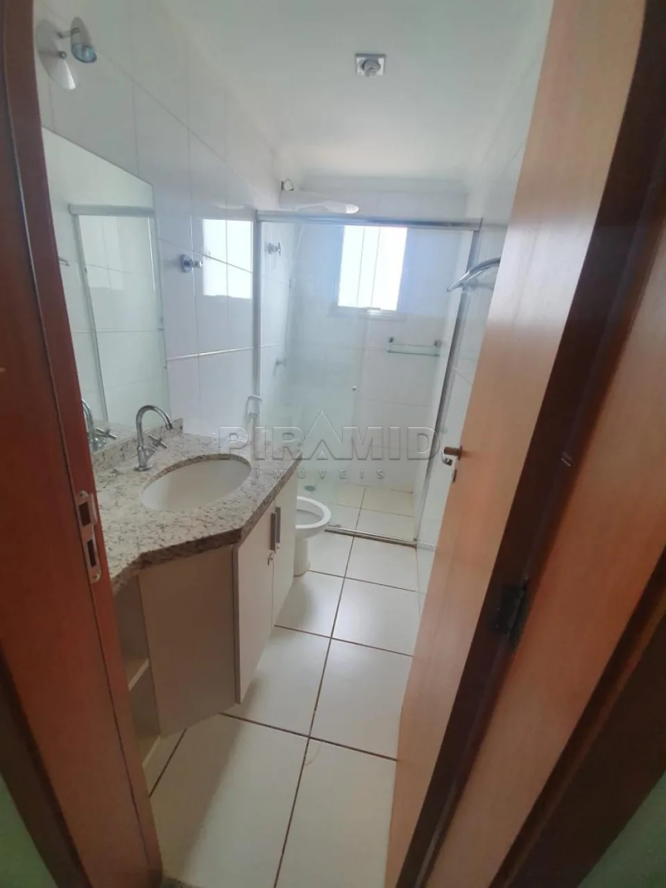 Alugar Apartamento / Padr&atilde;o em Ribeir&atilde;o Preto R$ 2.280,00 - Foto 9