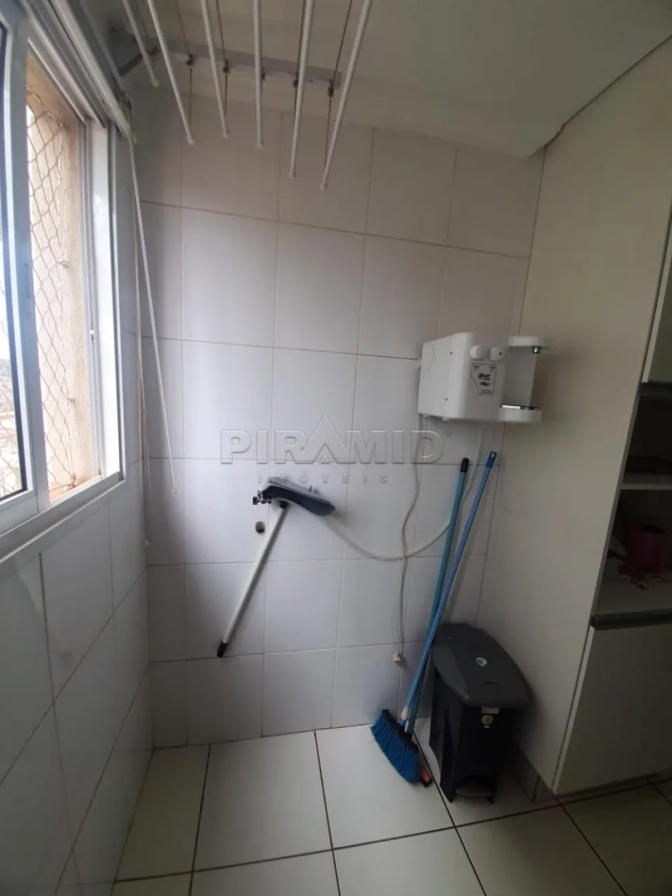 Alugar Apartamento / Padr&atilde;o em Ribeir&atilde;o Preto R$ 2.280,00 - Foto 12