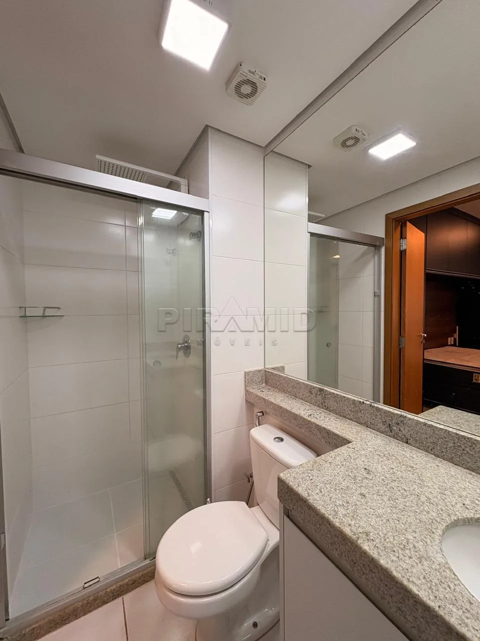 Alugar Apartamento / Padr&atilde;o em Ribeir&atilde;o Preto R$ 4.100,00 - Foto 9