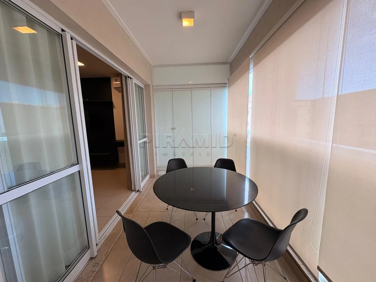 Alugar Apartamento / Padr&atilde;o em Ribeir&atilde;o Preto R$ 4.100,00 - Foto 12