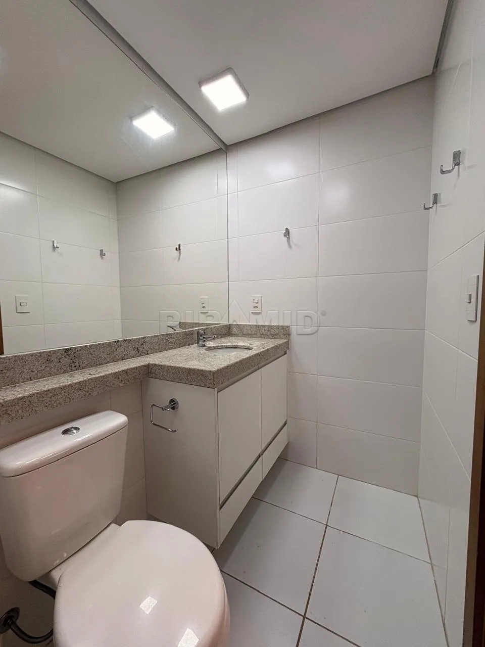Alugar Apartamento / Padr&atilde;o em Ribeir&atilde;o Preto R$ 4.100,00 - Foto 10