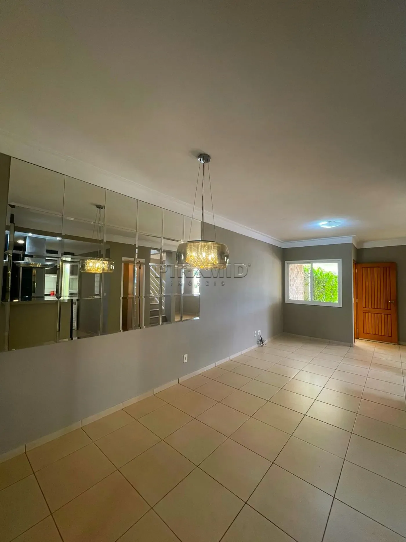 Alugar Casa / Condom&iacute;nio em Bonfim Paulista R$ 4.300,00 - Foto 1