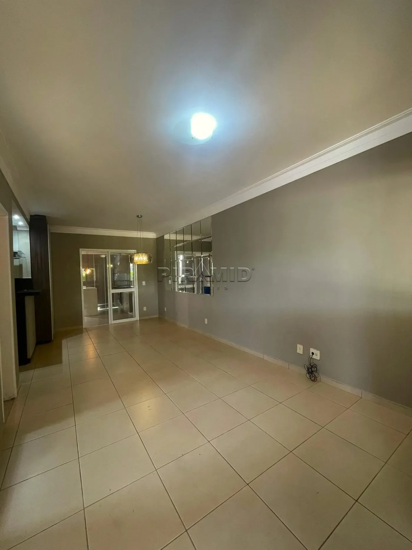 Alugar Casa / Condom&iacute;nio em Bonfim Paulista R$ 4.300,00 - Foto 3