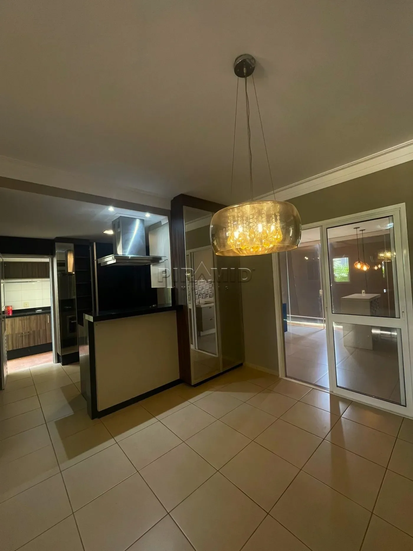 Alugar Casa / Condom&iacute;nio em Bonfim Paulista R$ 4.300,00 - Foto 5