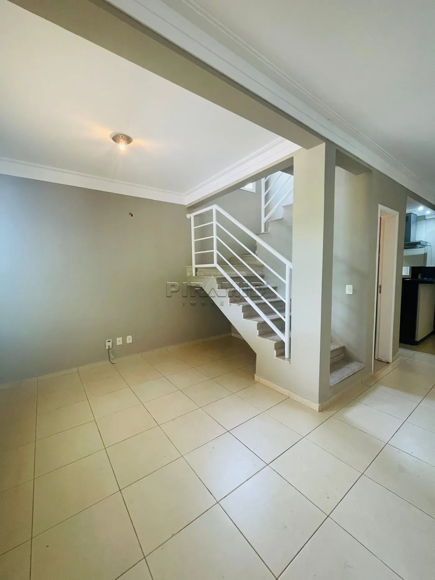 Alugar Casa / Condom&iacute;nio em Bonfim Paulista R$ 4.300,00 - Foto 6