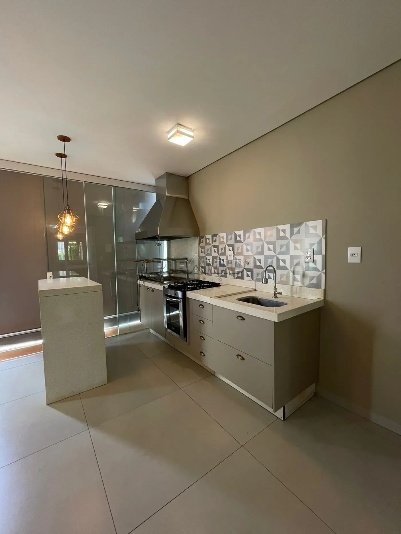 Alugar Casa / Condom&iacute;nio em Bonfim Paulista R$ 4.300,00 - Foto 7