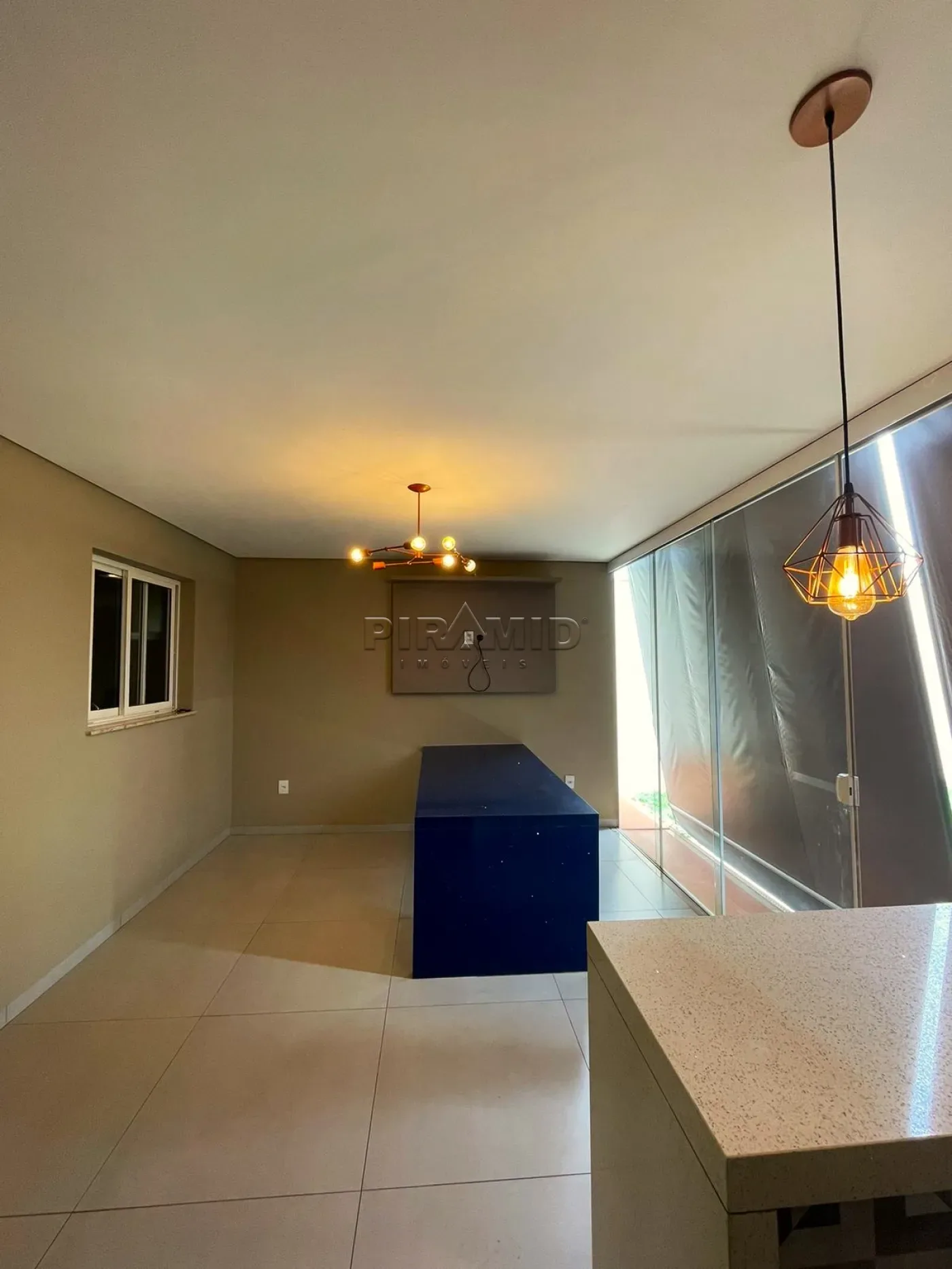 Alugar Casa / Condom&iacute;nio em Bonfim Paulista R$ 4.300,00 - Foto 13
