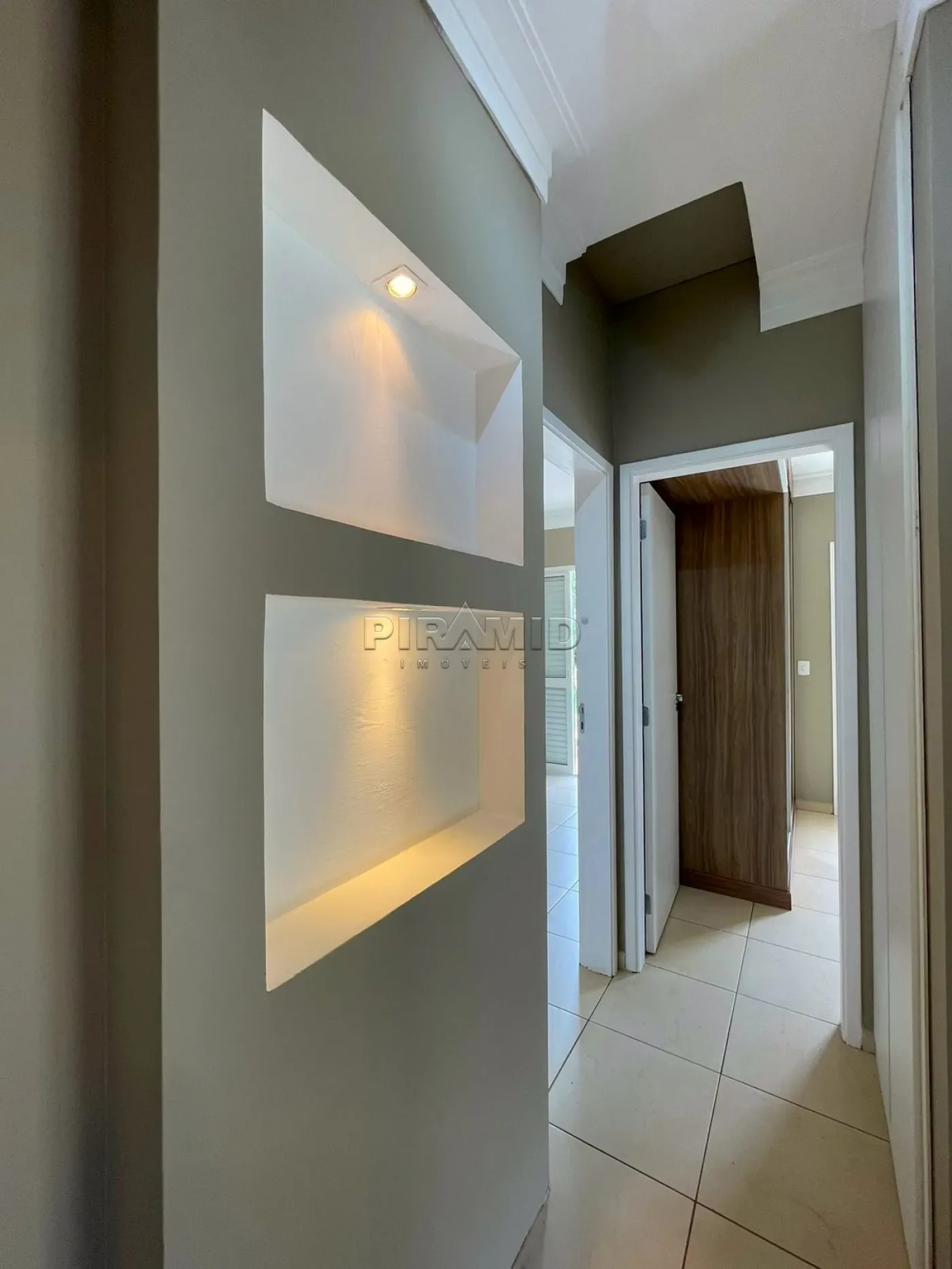 Alugar Casa / Condom&iacute;nio em Bonfim Paulista R$ 4.300,00 - Foto 19