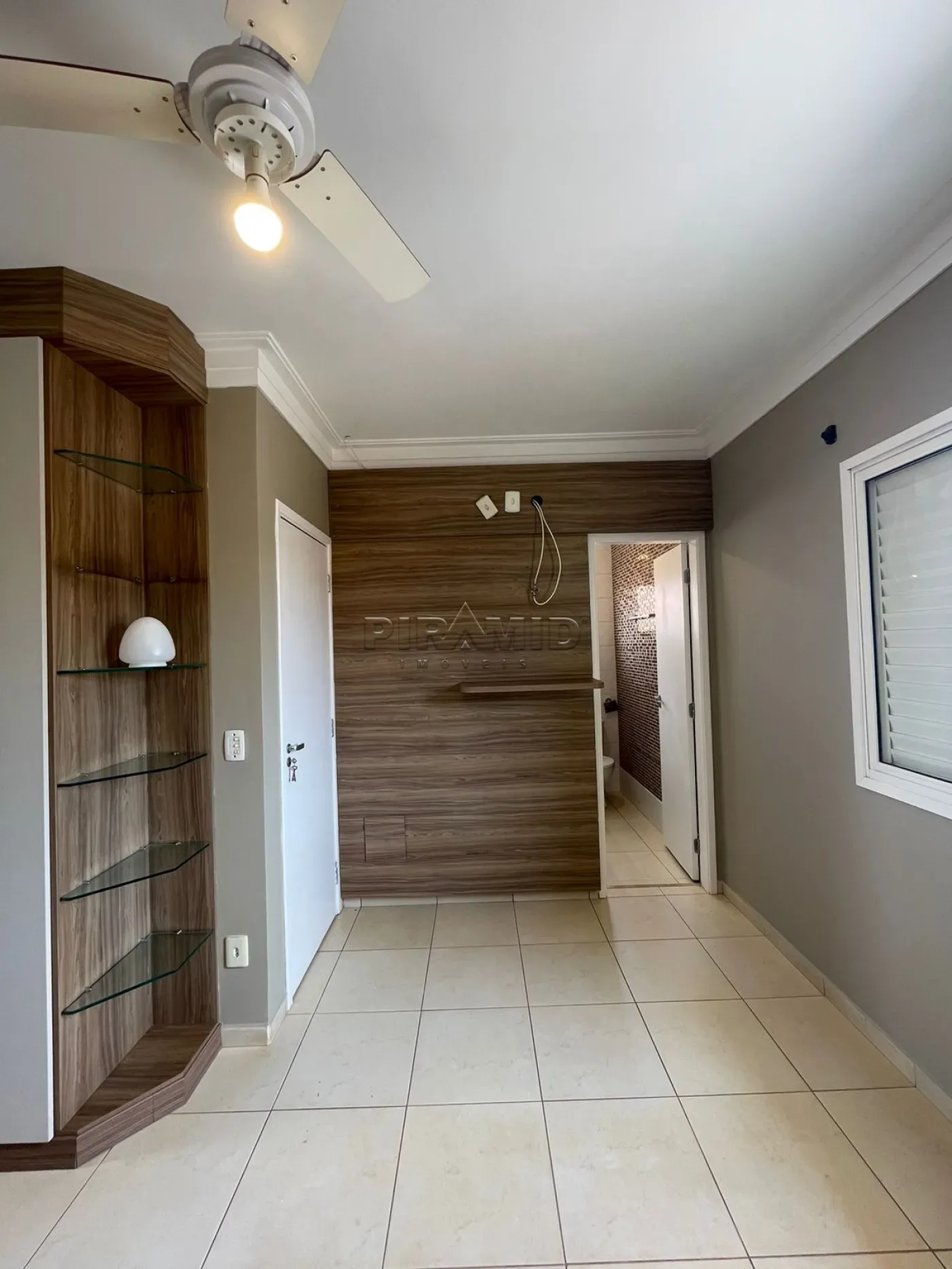 Alugar Casa / Condom&iacute;nio em Bonfim Paulista R$ 4.300,00 - Foto 24