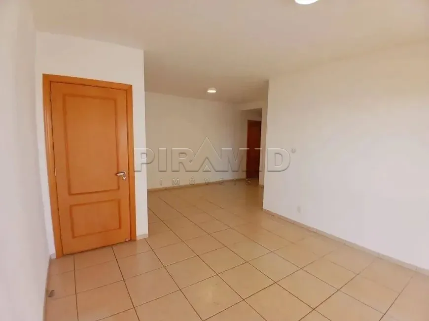 Alugar Apartamento / Padr&atilde;o em Ribeir&atilde;o Preto R$ 5.000,00 - Foto 3