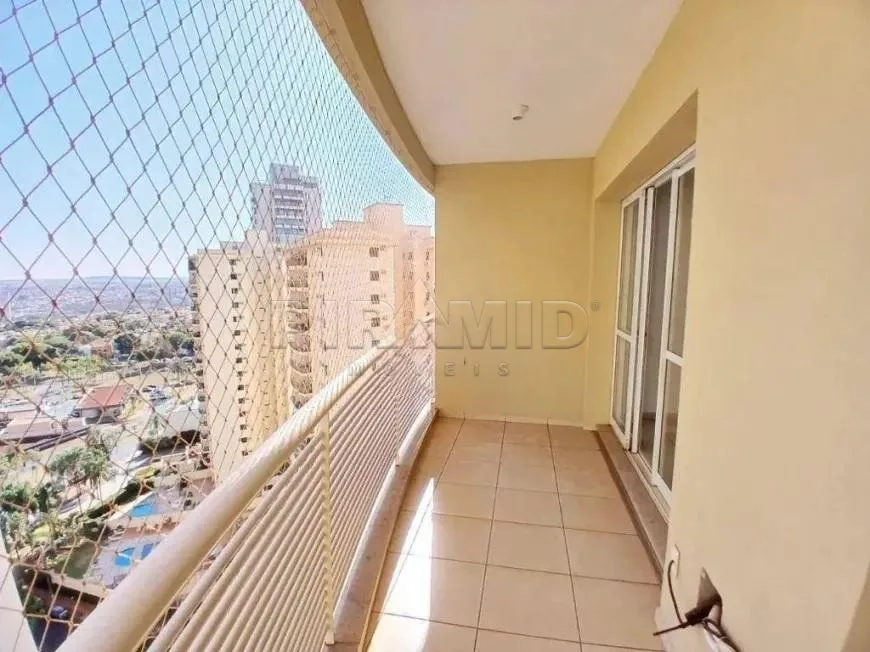 Alugar Apartamento / Padr&atilde;o em Ribeir&atilde;o Preto R$ 5.000,00 - Foto 4
