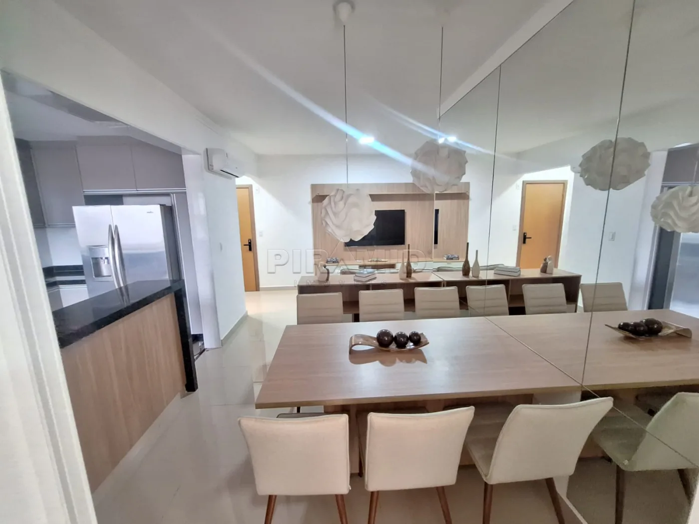 Alugar Apartamento / Padr&atilde;o em Ribeir&atilde;o Preto R$ 7.000,00 - Foto 3