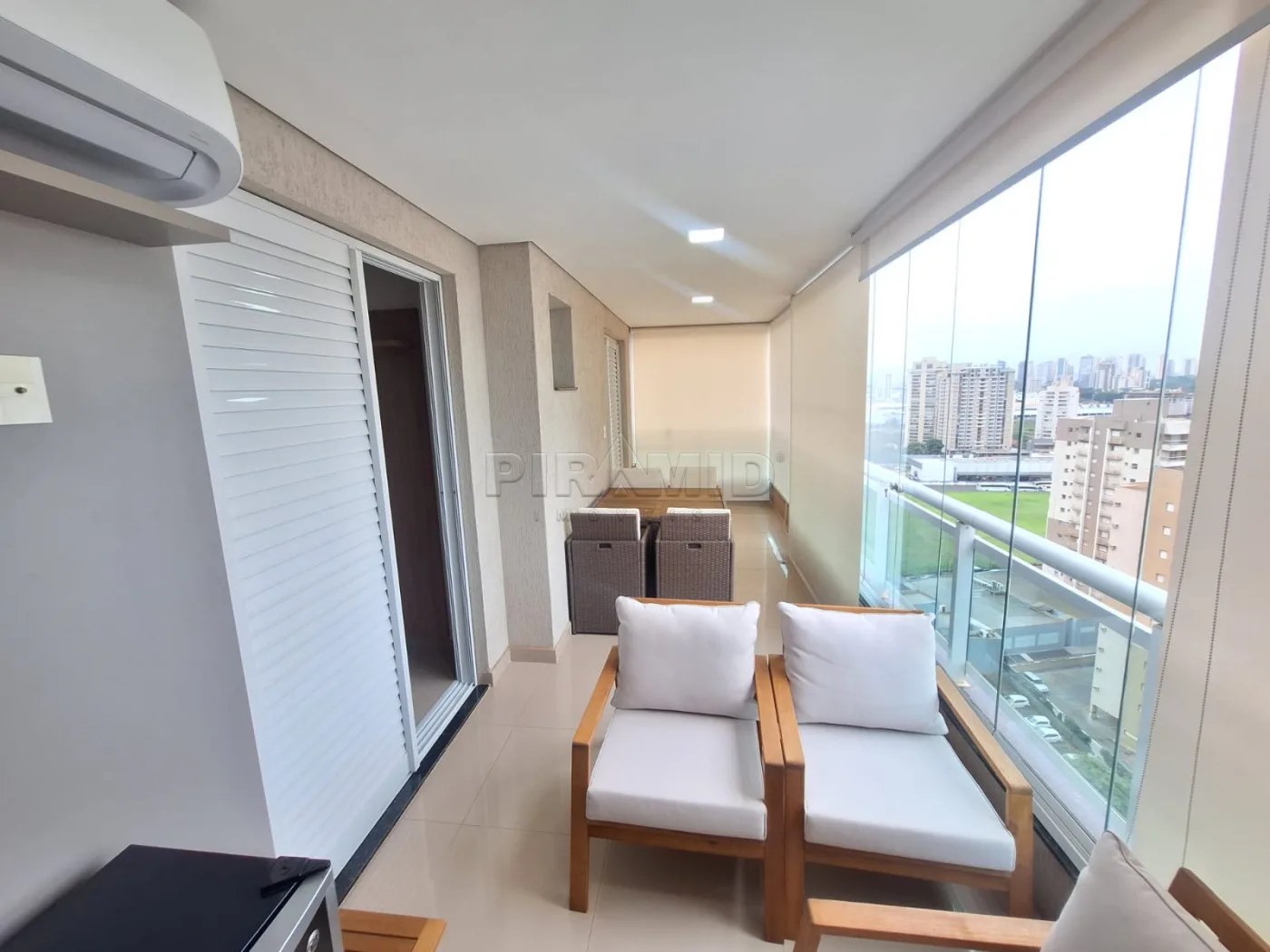 Alugar Apartamento / Padr&atilde;o em Ribeir&atilde;o Preto R$ 7.000,00 - Foto 10