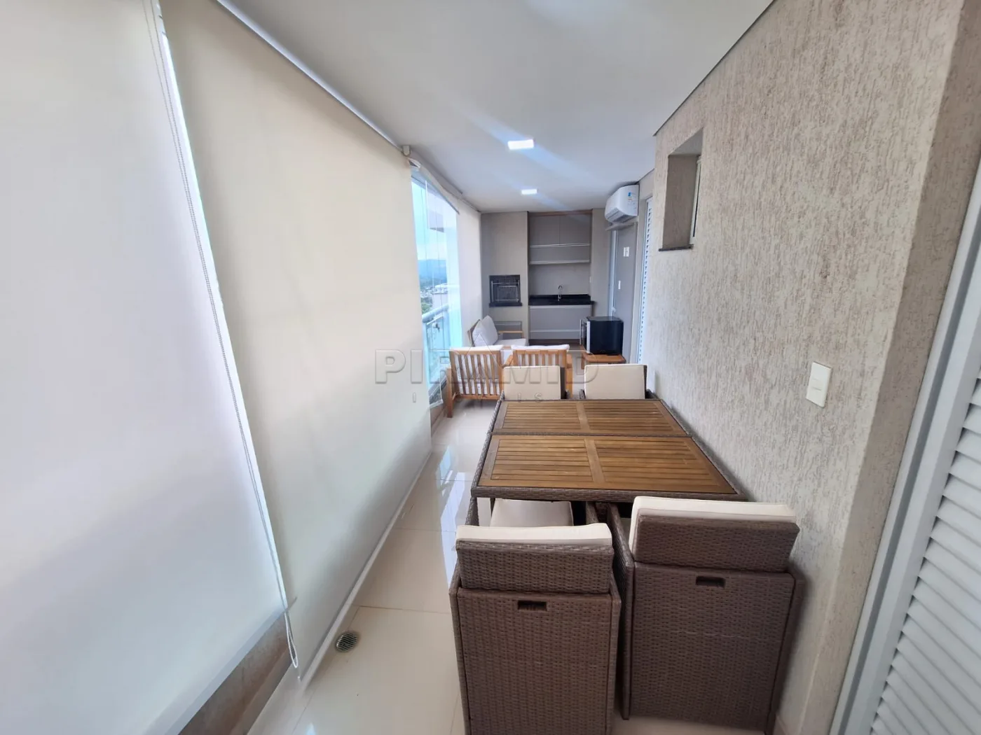 Alugar Apartamento / Padr&atilde;o em Ribeir&atilde;o Preto R$ 7.000,00 - Foto 9