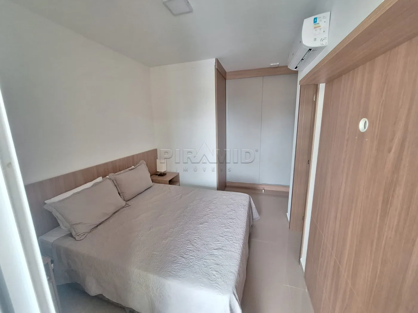 Alugar Apartamento / Padr&atilde;o em Ribeir&atilde;o Preto R$ 7.000,00 - Foto 12