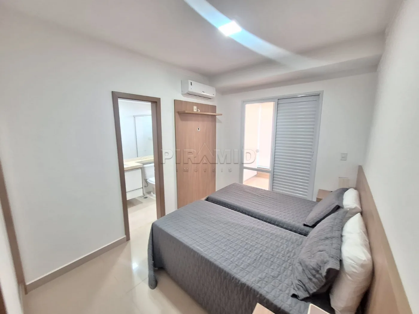 Alugar Apartamento / Padr&atilde;o em Ribeir&atilde;o Preto R$ 7.000,00 - Foto 15
