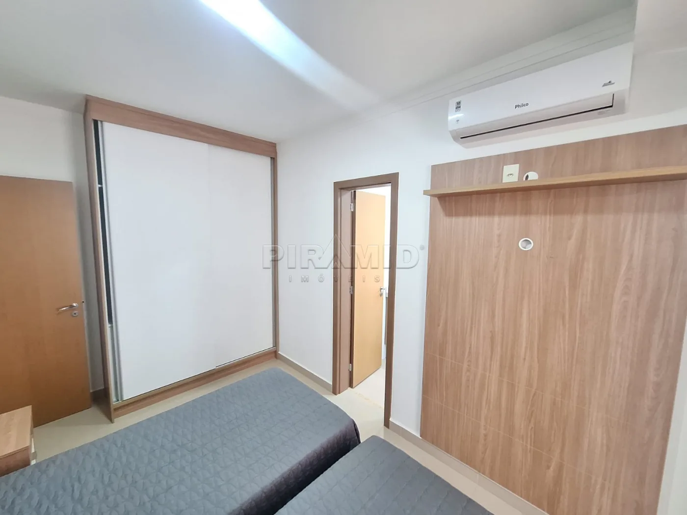 Alugar Apartamento / Padr&atilde;o em Ribeir&atilde;o Preto R$ 7.000,00 - Foto 17