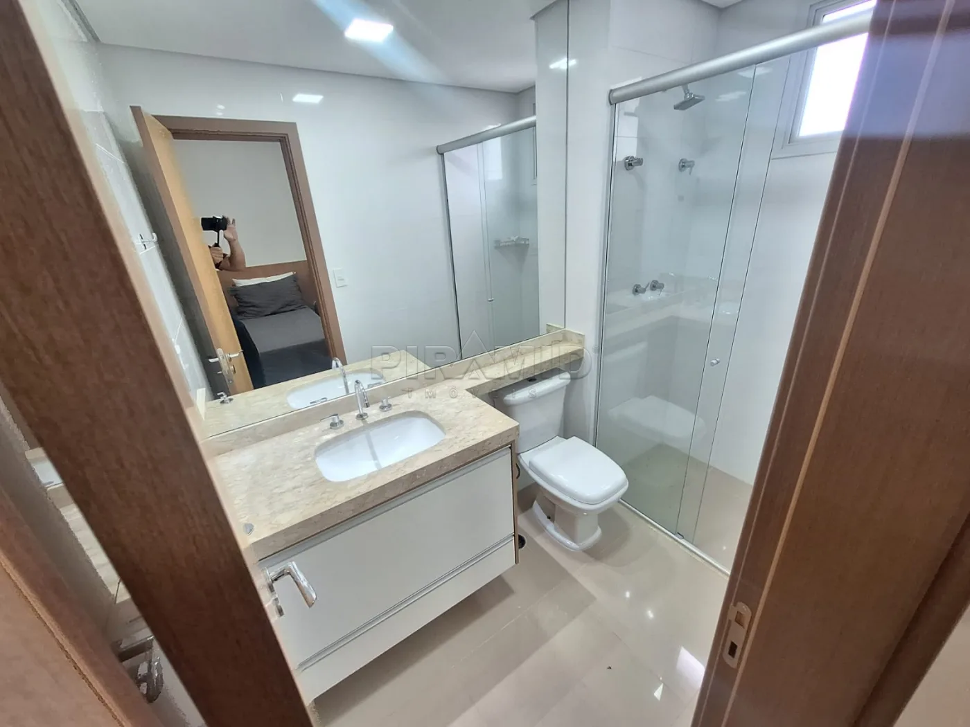 Alugar Apartamento / Padr&atilde;o em Ribeir&atilde;o Preto R$ 7.000,00 - Foto 18