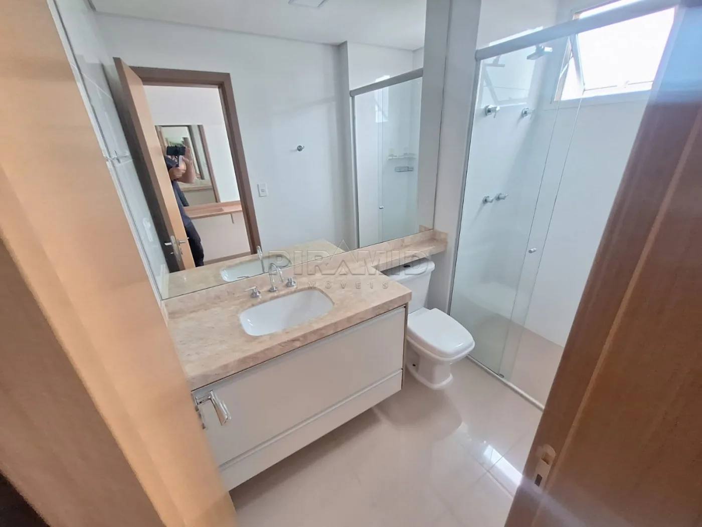 Alugar Apartamento / Padr&atilde;o em Ribeir&atilde;o Preto R$ 7.000,00 - Foto 24